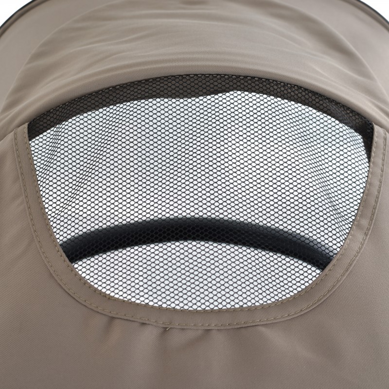 Комбинирана количка Merci 3 in 1 Beige